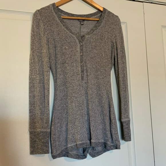 aerie Other - Aerie sleep romper